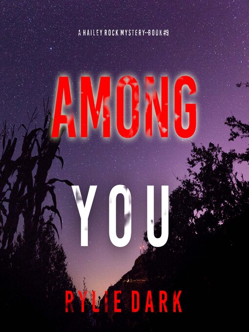 Cover image for Among You 